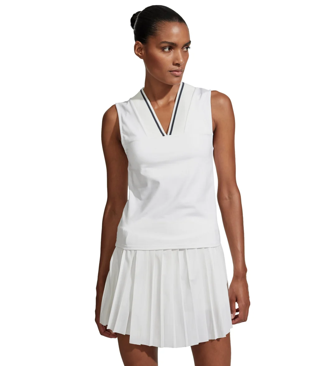 Varley Harcoart Performance Tank