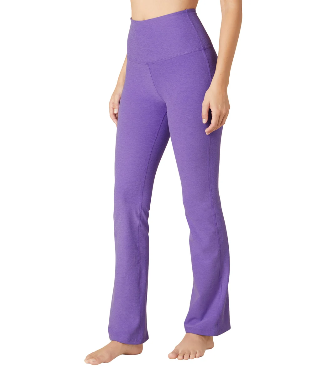 Beyond Yoga High Waisted Practice Pant