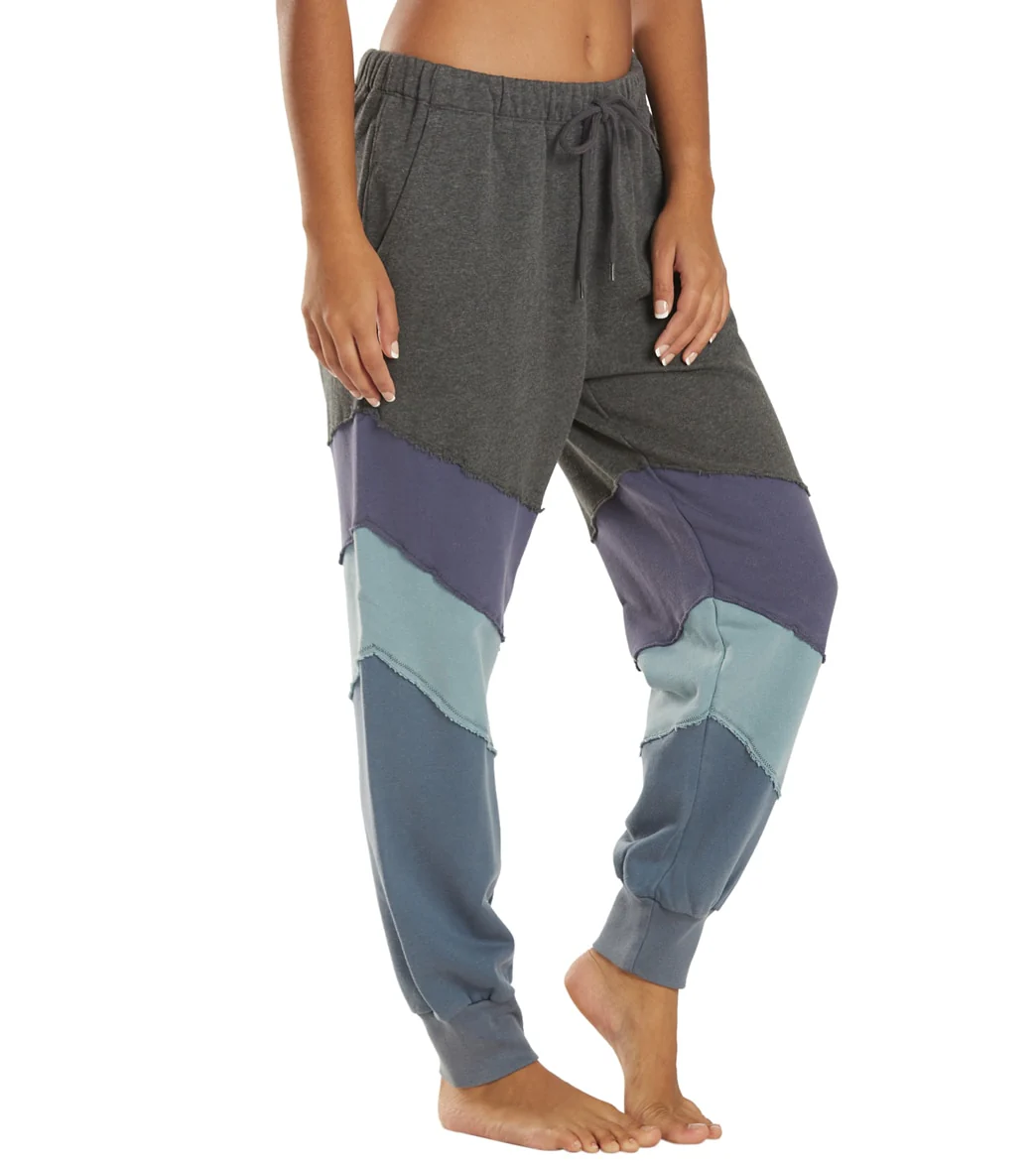 Free People All or Nothing Jogger