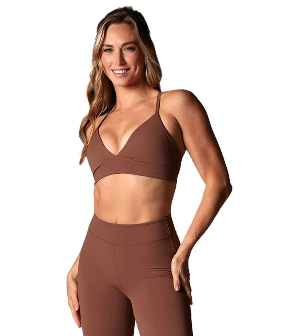 Tavi Adjustable Studio Bra