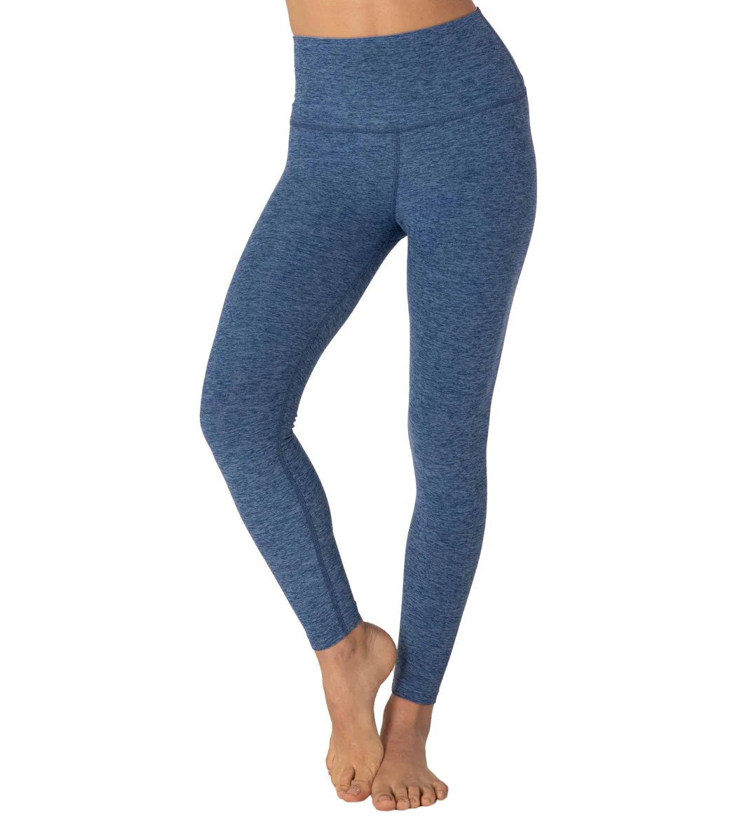 Beyond Yoga Spacedye High Waisted Long Yoga Leggings