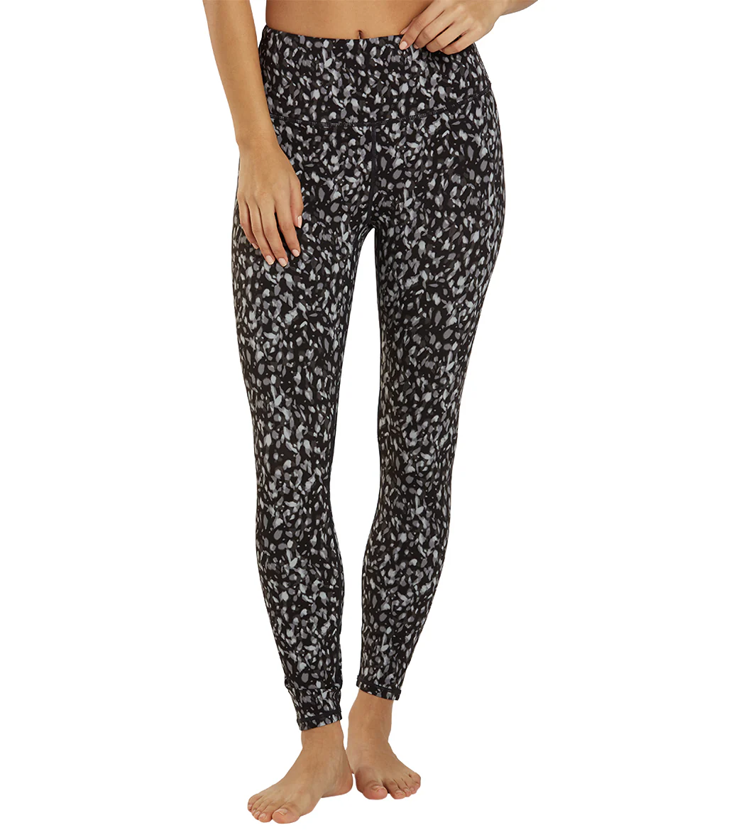 Varley Form High Legging 25