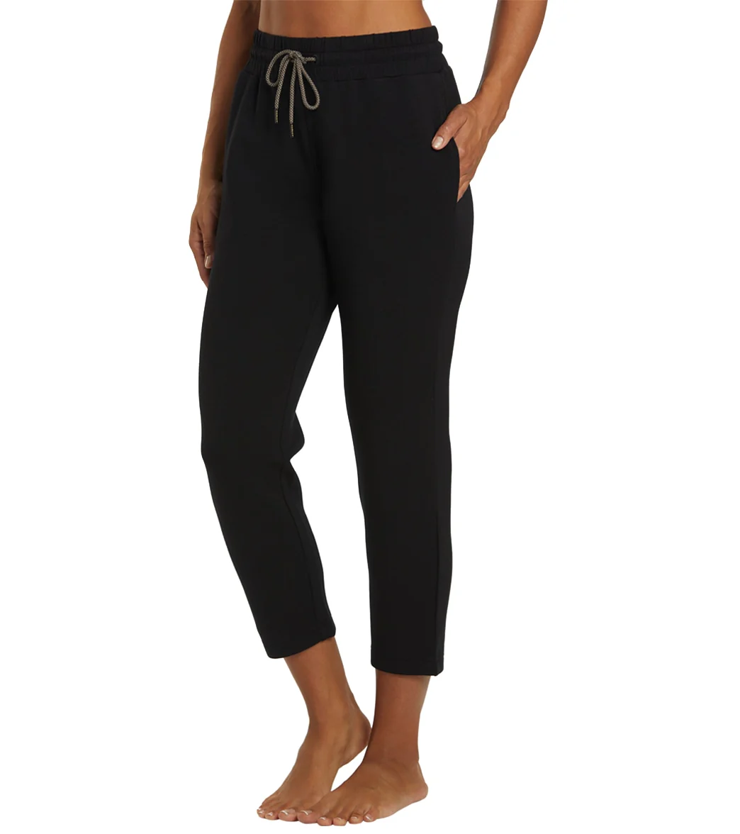 Varley Iowa Sweat Pant
