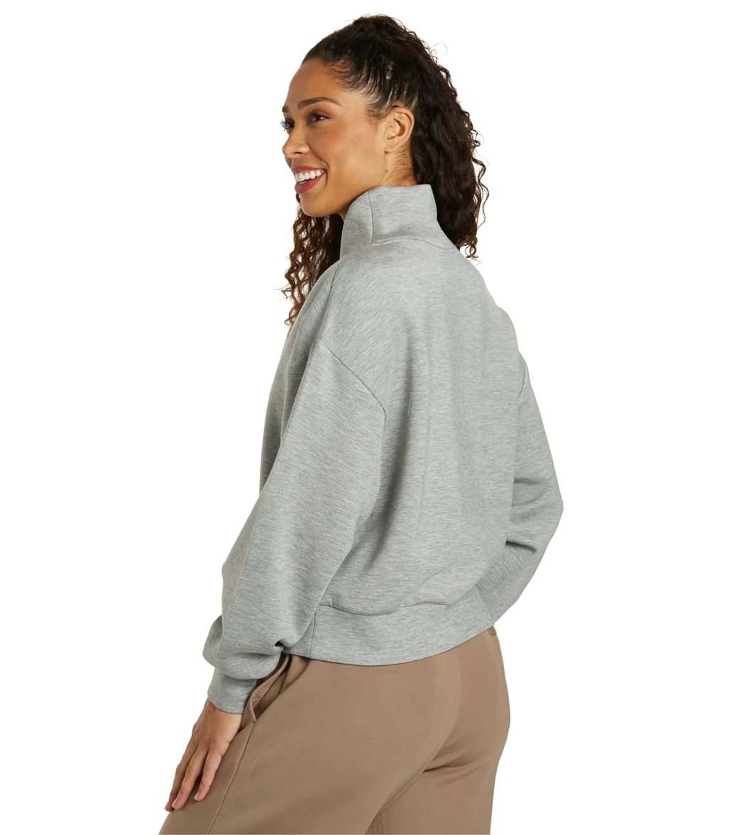 Varley Davidson Sweater