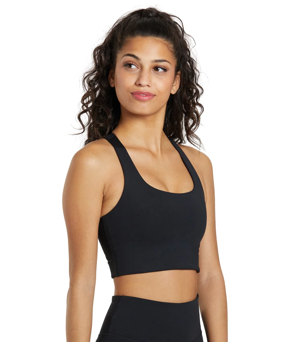 Girlfriend Collective Paloma Bra