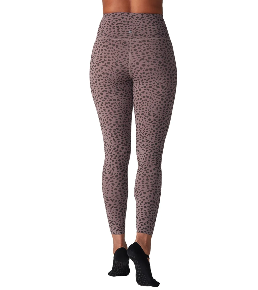 Tavi High Waisted 7/8 Yoga Leggings