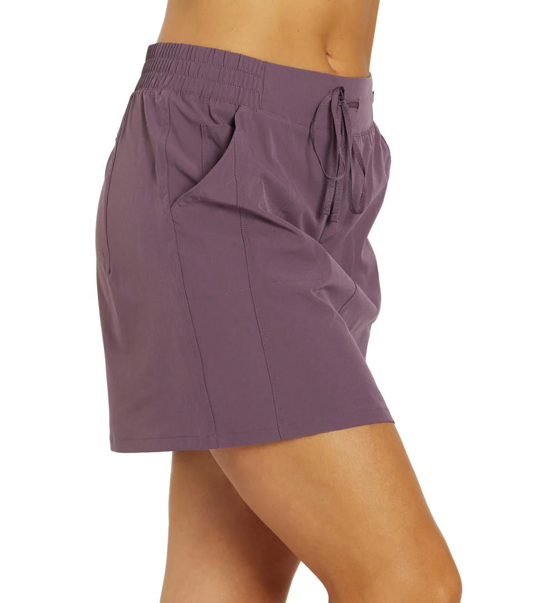 Marika Kira Stretch Woven Skort