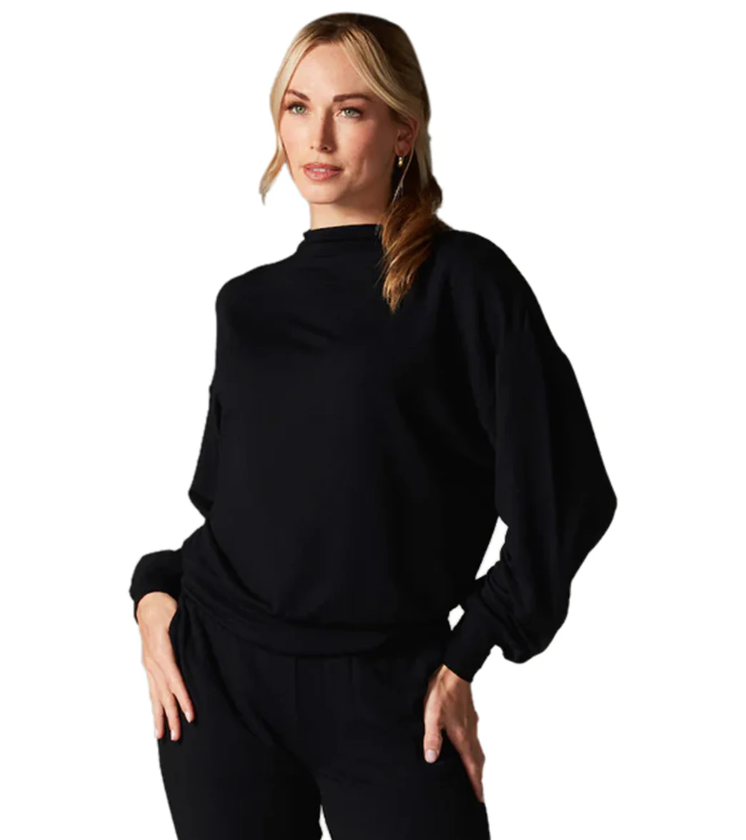 Tavi Slope Crew Sweatshirt