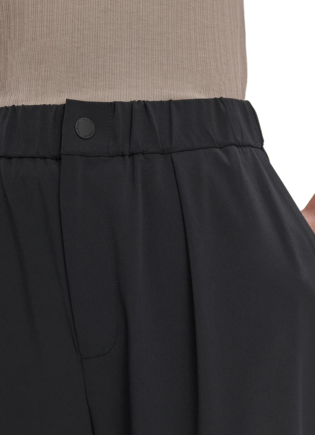 Varley Kayson 29.5 Wide Leg Pant