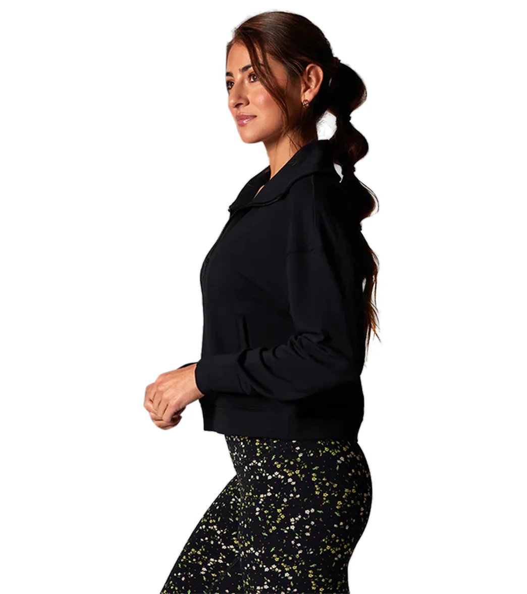 Tavi Everyday Cozy Half Zip