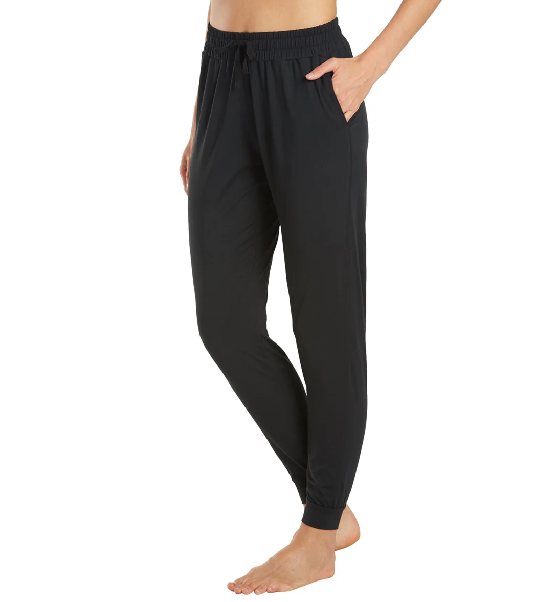 Everyday Yoga Motion Solid Performance Jogger