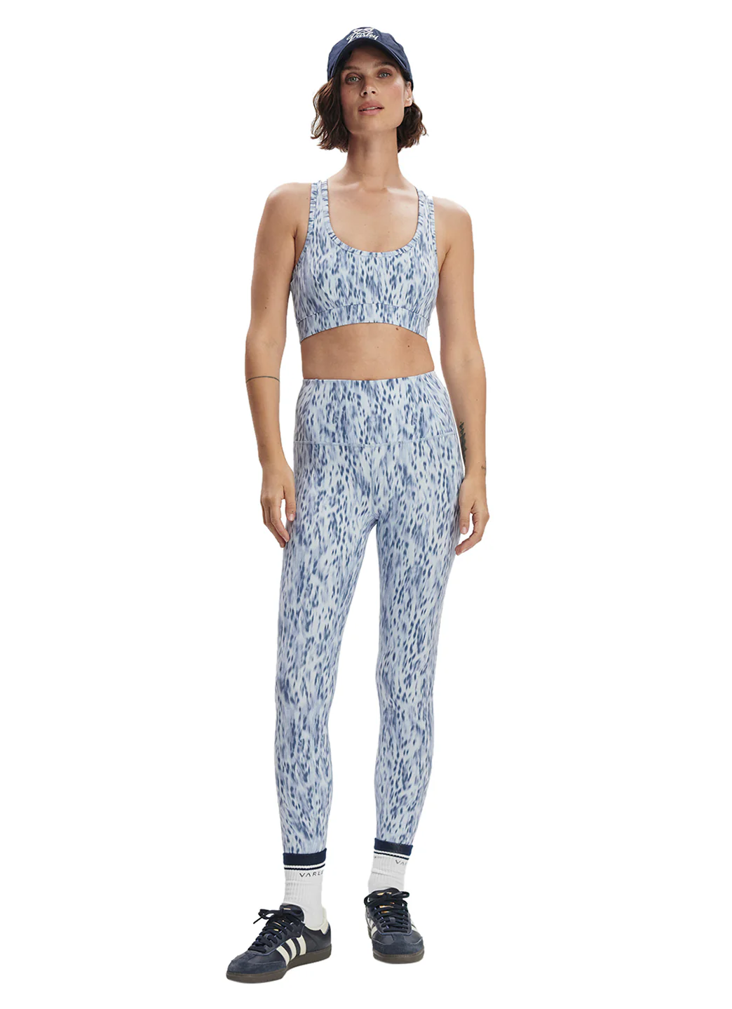 Varley Move Selma Bra