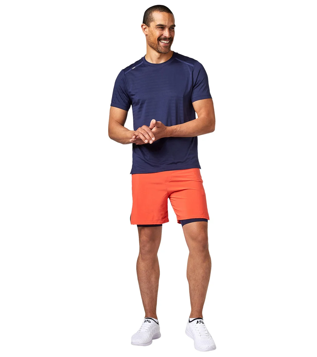 Rhone 6 Swift Short Lined