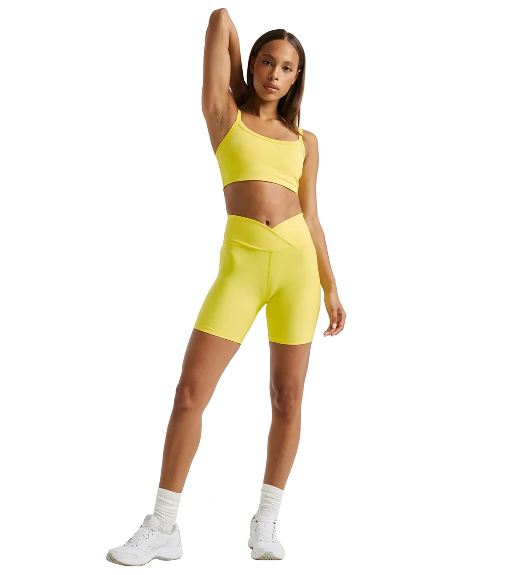 Year of Ours YOS Bralette