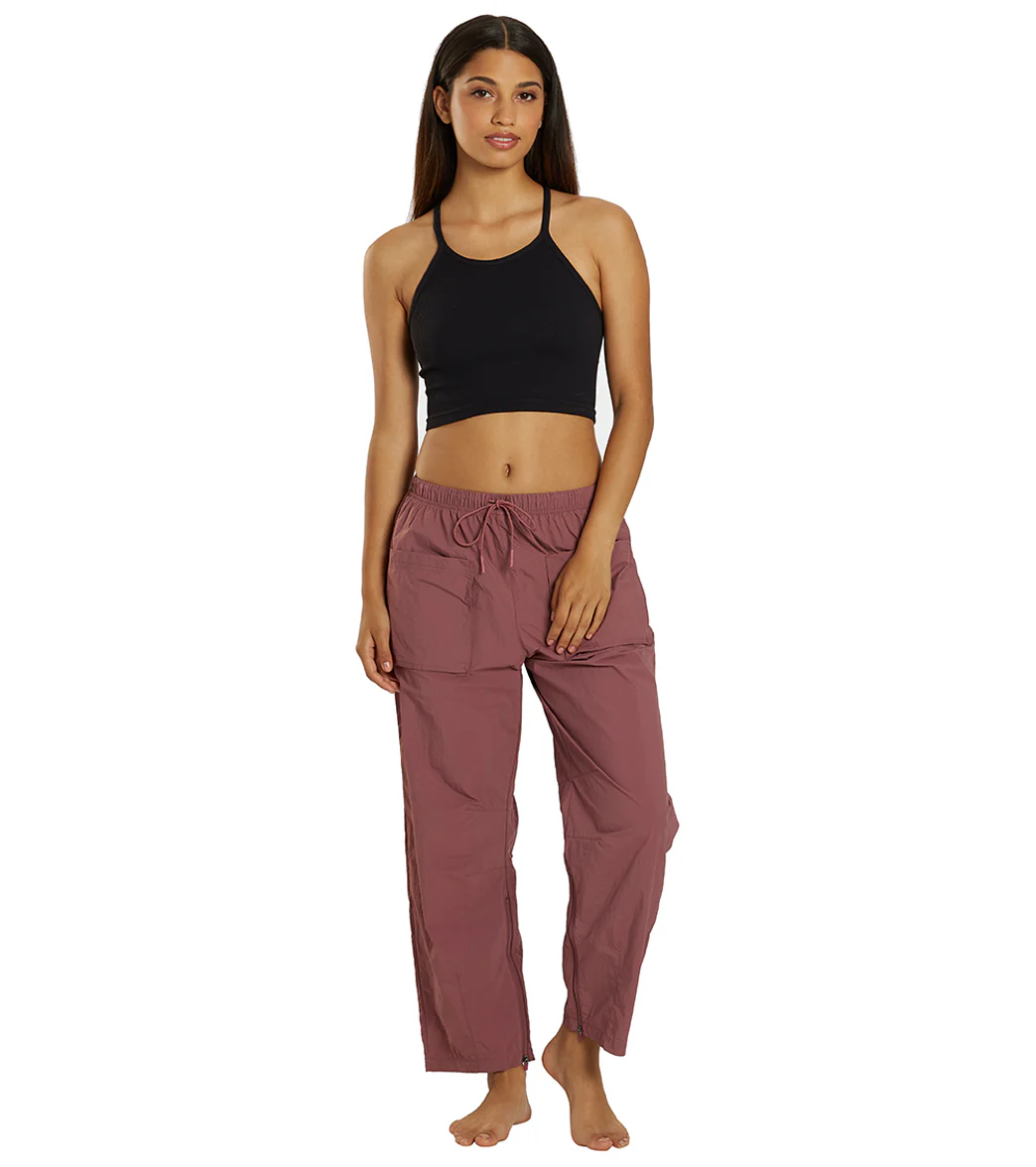 Free People Fly by Night Pant