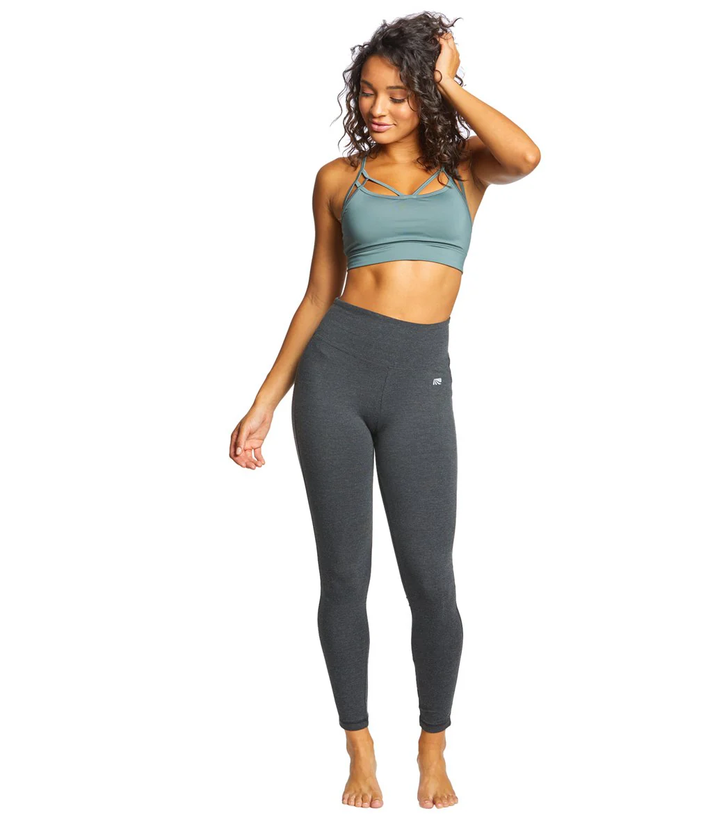 Marika Tummy Control Yoga Long Leggings