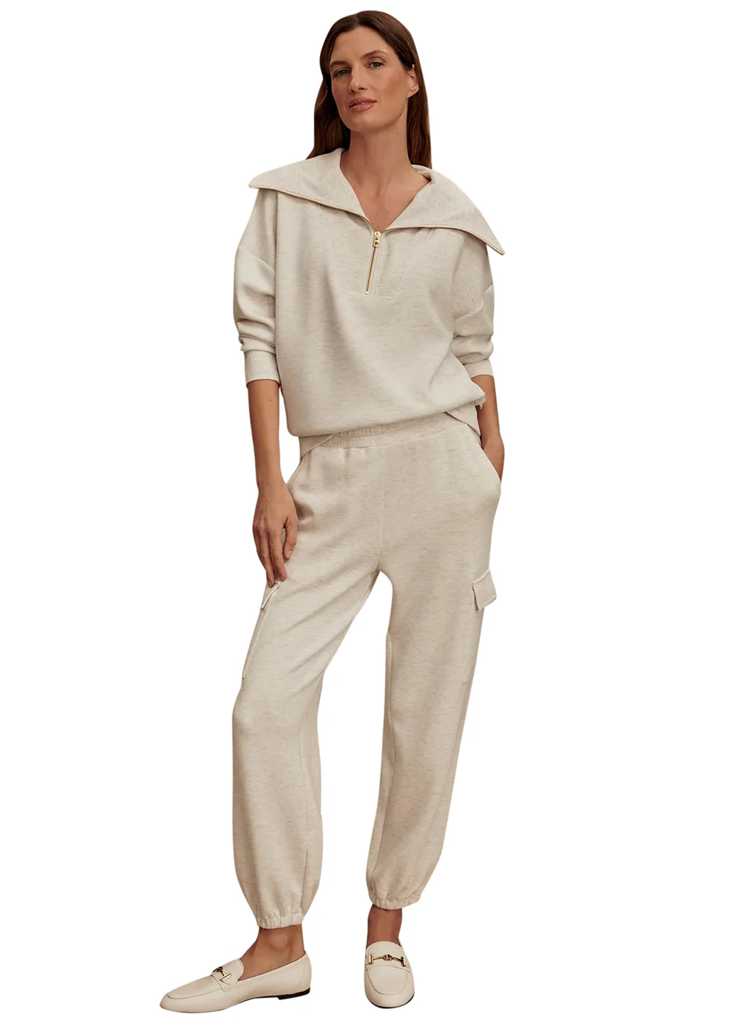 Varley The Cargo 27.5 Sweatpant