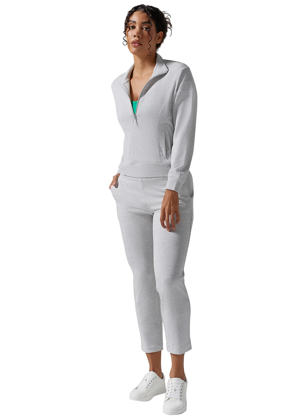 Tavi Cozy Ankle Pant