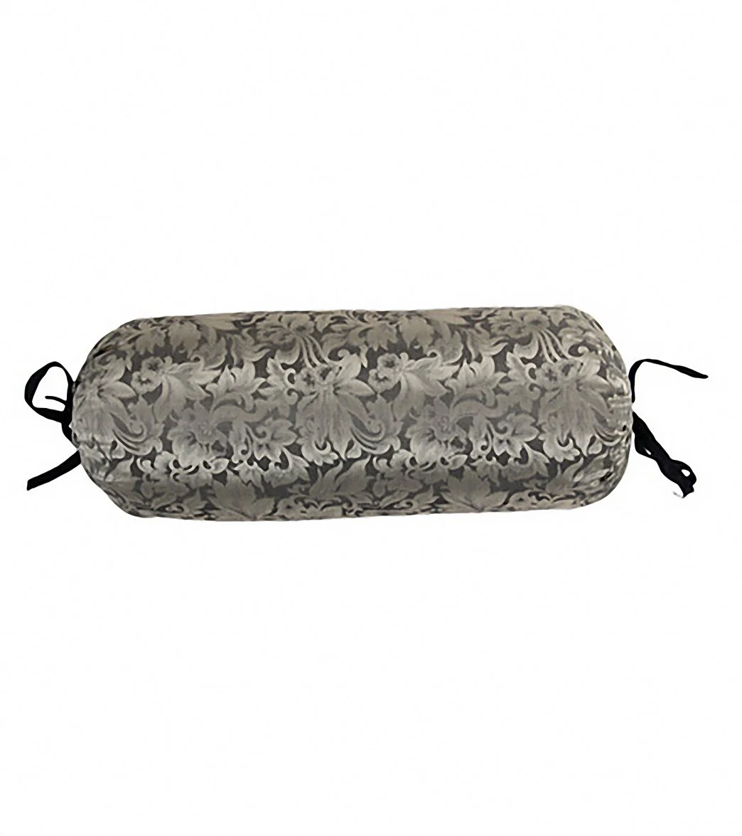 Hugger Mugger Silk Yoga Neck Pillow