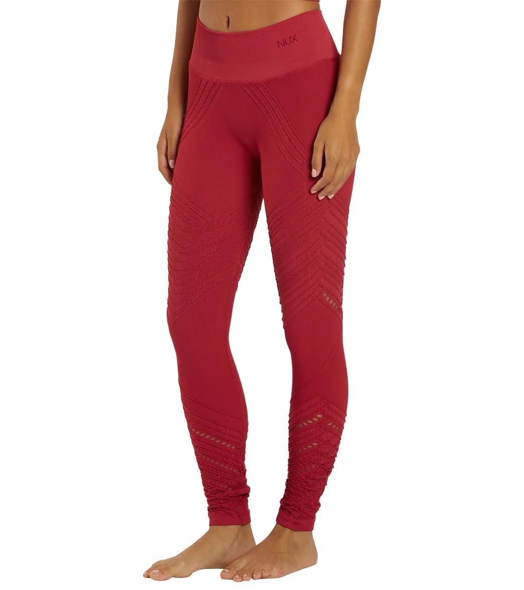 NUX Edinburg Legging