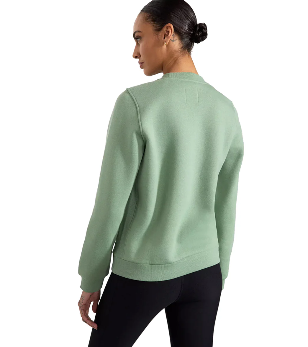 MPG Sport The Comfort Women's Crew Neck