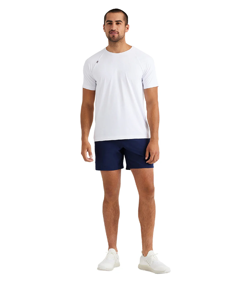 Rhone Men's 7 Mako Shorts Unlined