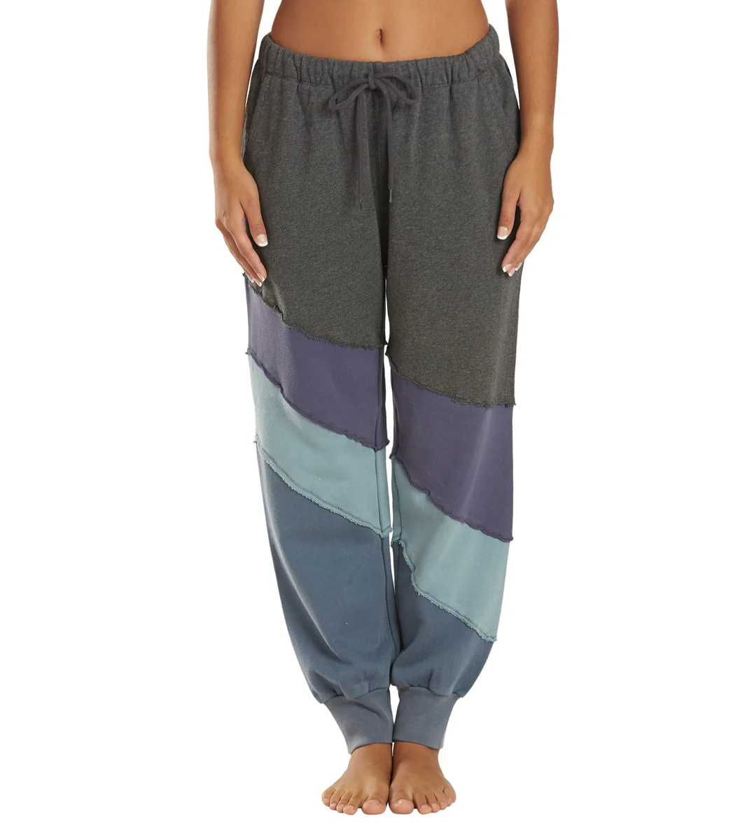 Free People All or Nothing Jogger