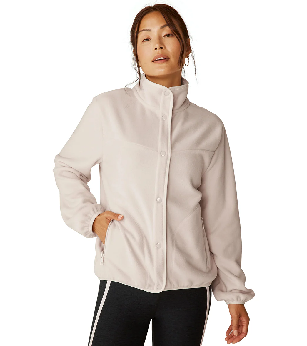 Beyond Yoga Tranquility Jacket