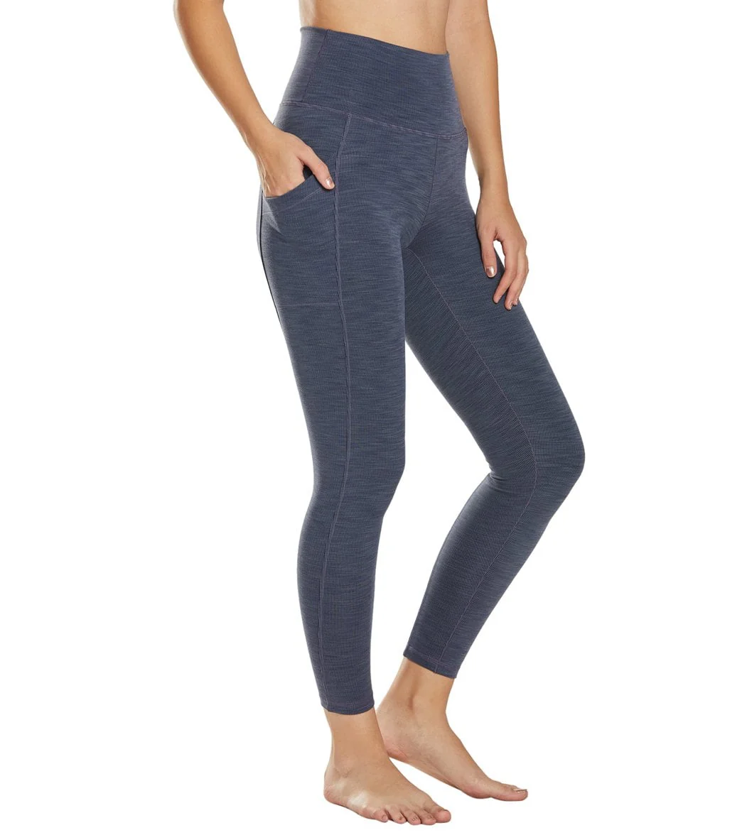 prAna Becksa 7/8 Yoga Leggings