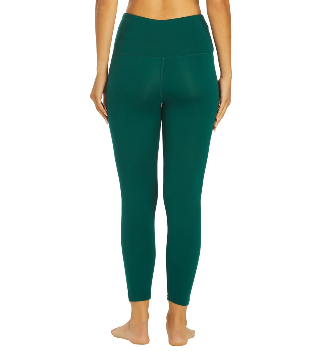 Zobha Easy Endurance Capri