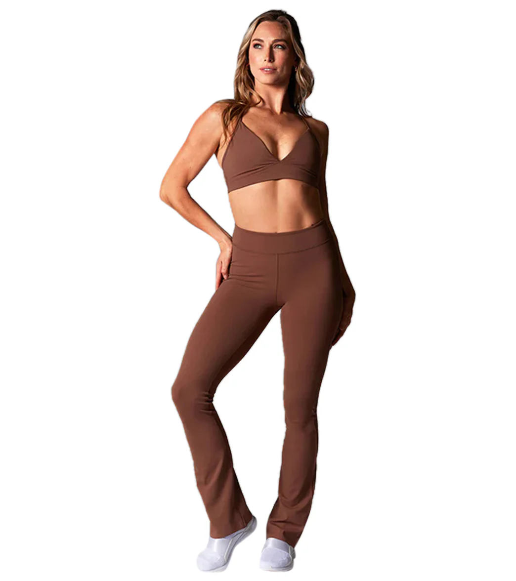 Tavi Adjustable Studio Bra