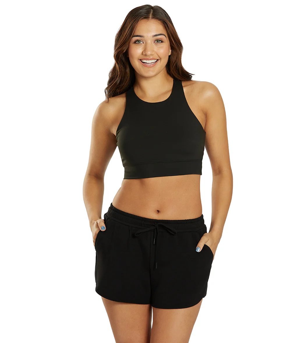 Varley Margot Low Rise Short 3