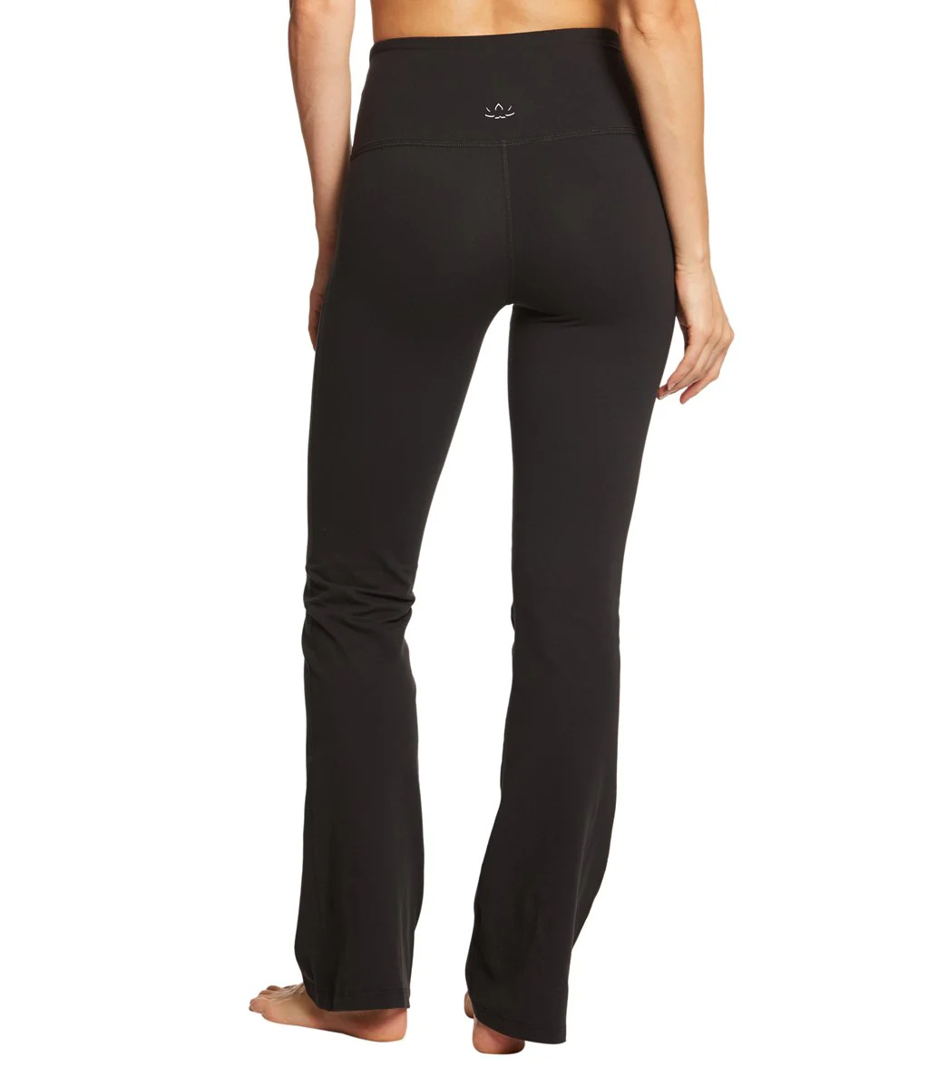 Beyond Yoga High Waisted Practice Pant