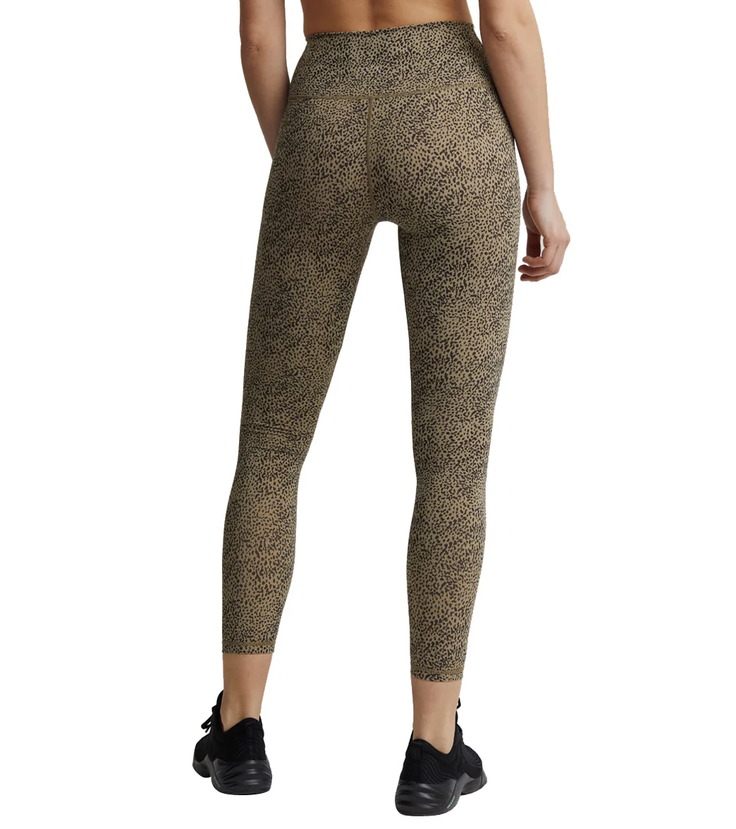 Varley Let's Go 25 High Rise Leggings