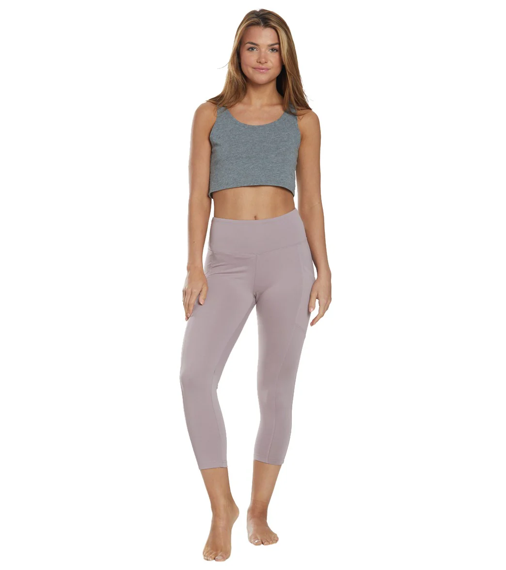 Balance Collection Eclipse Yoga Capris