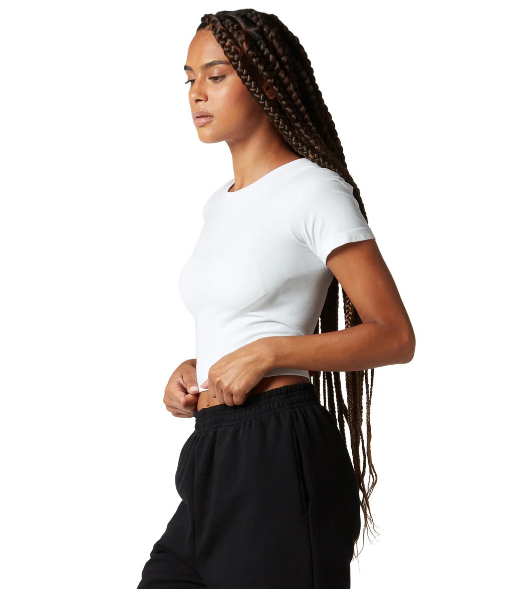 NUX Our Favorite Crop Top