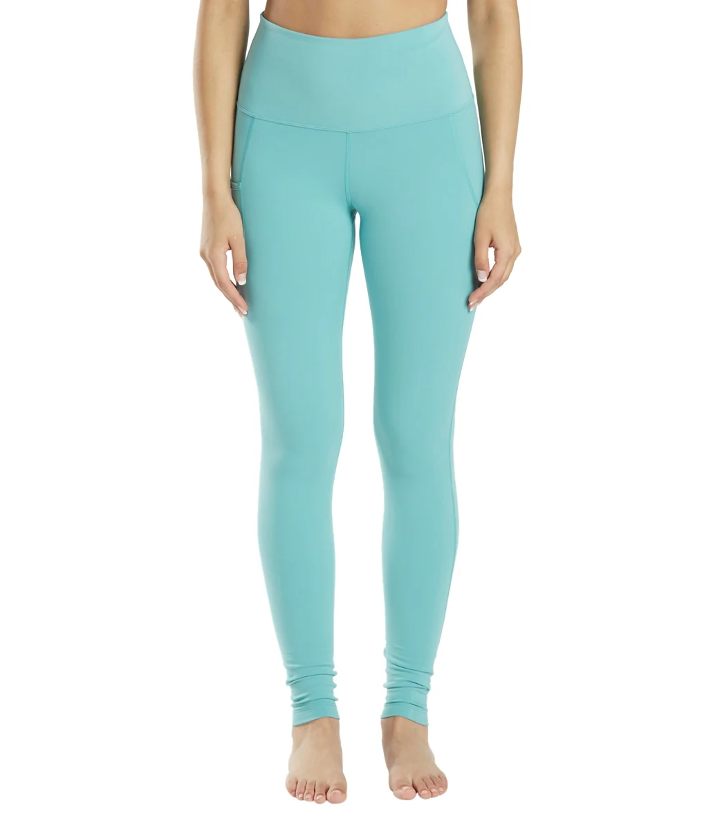 Everyday Yoga High Waisted Leggings 28