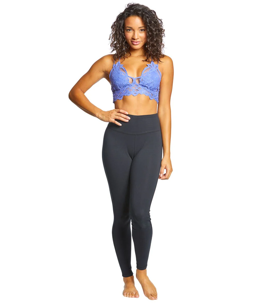 Free People Adella Bralette