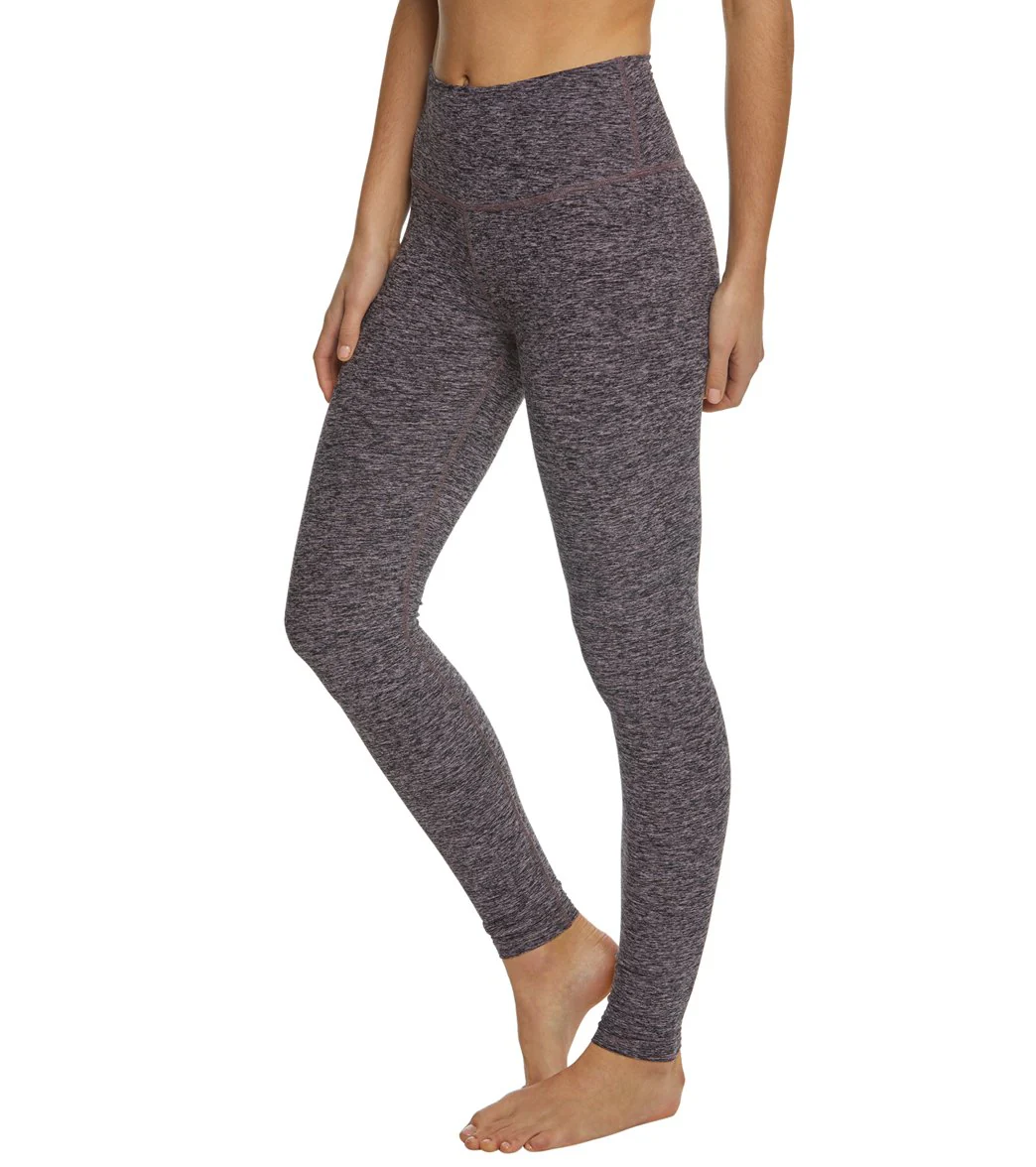 Beyond Yoga Spacedye High Waisted Long Yoga Leggings