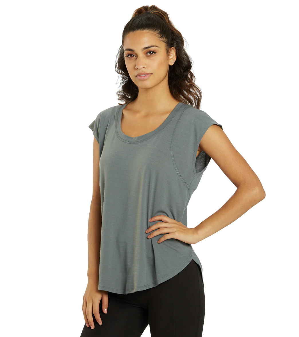 Marika Shelly Top