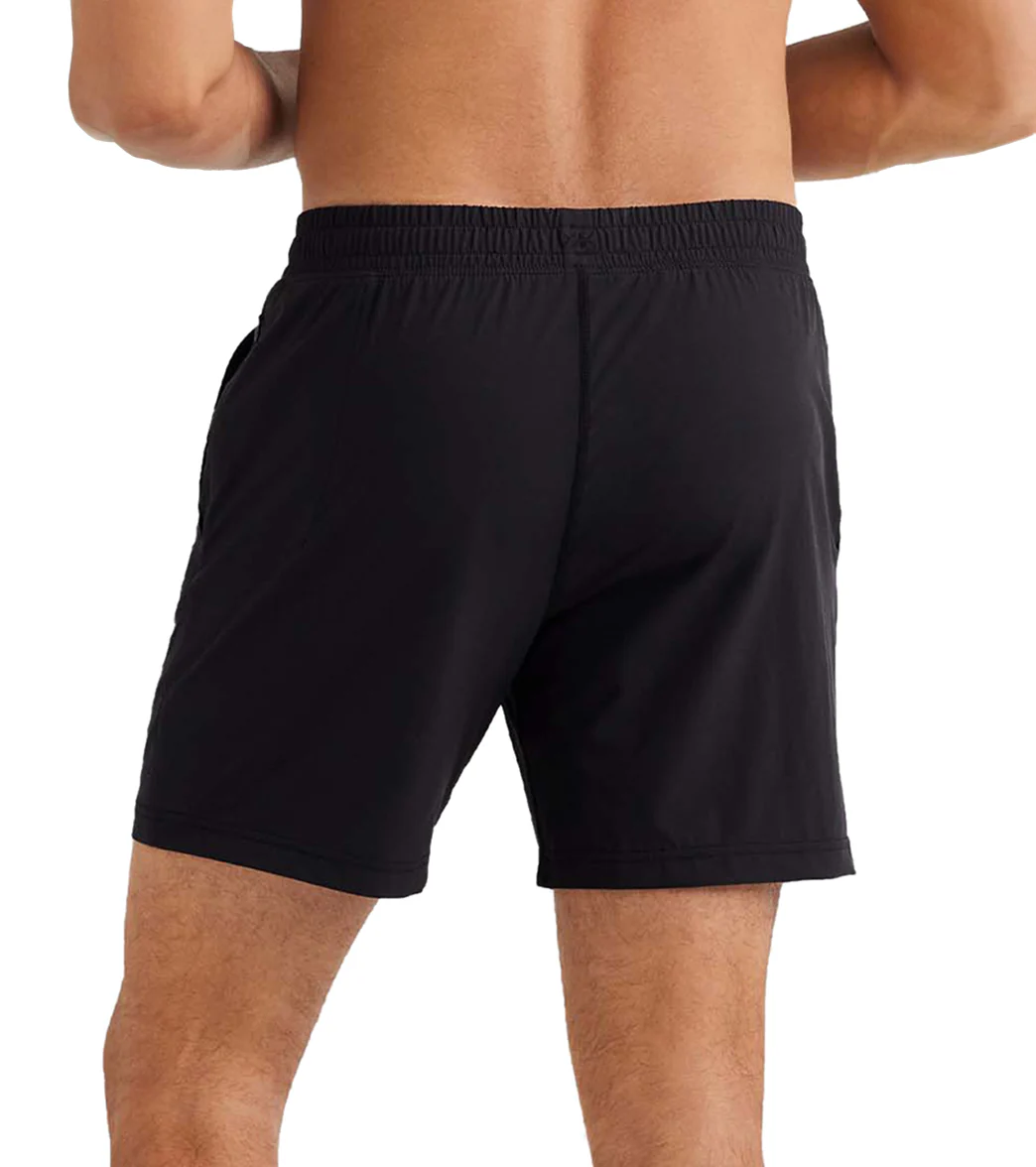 Rhone 7 Mako Short Lined