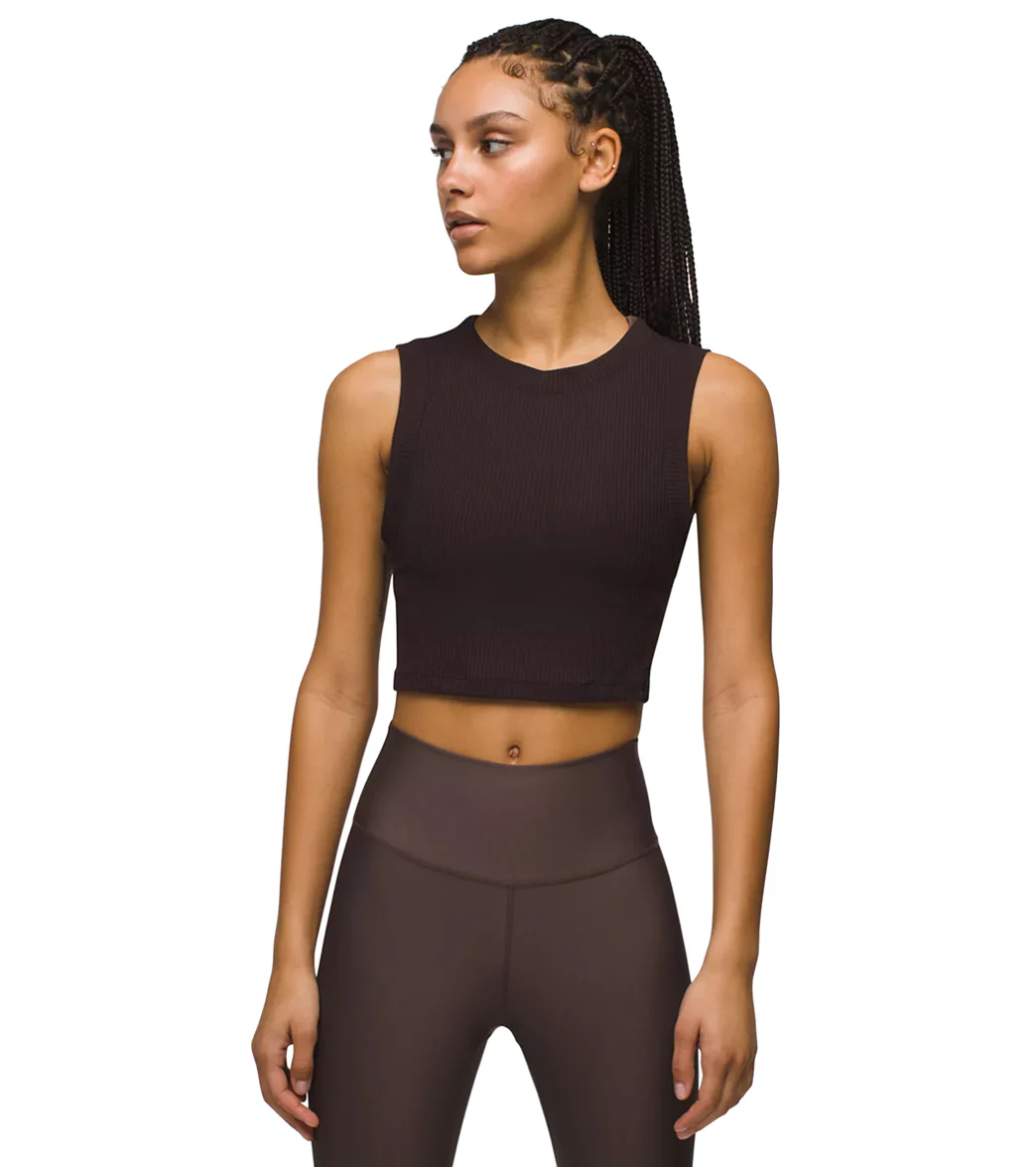 prAna Send Off Sleeveless