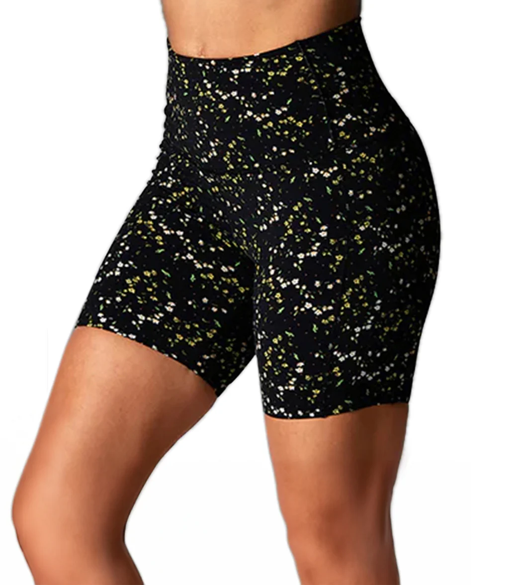 Tavi Stash & Dash Biker Short 6