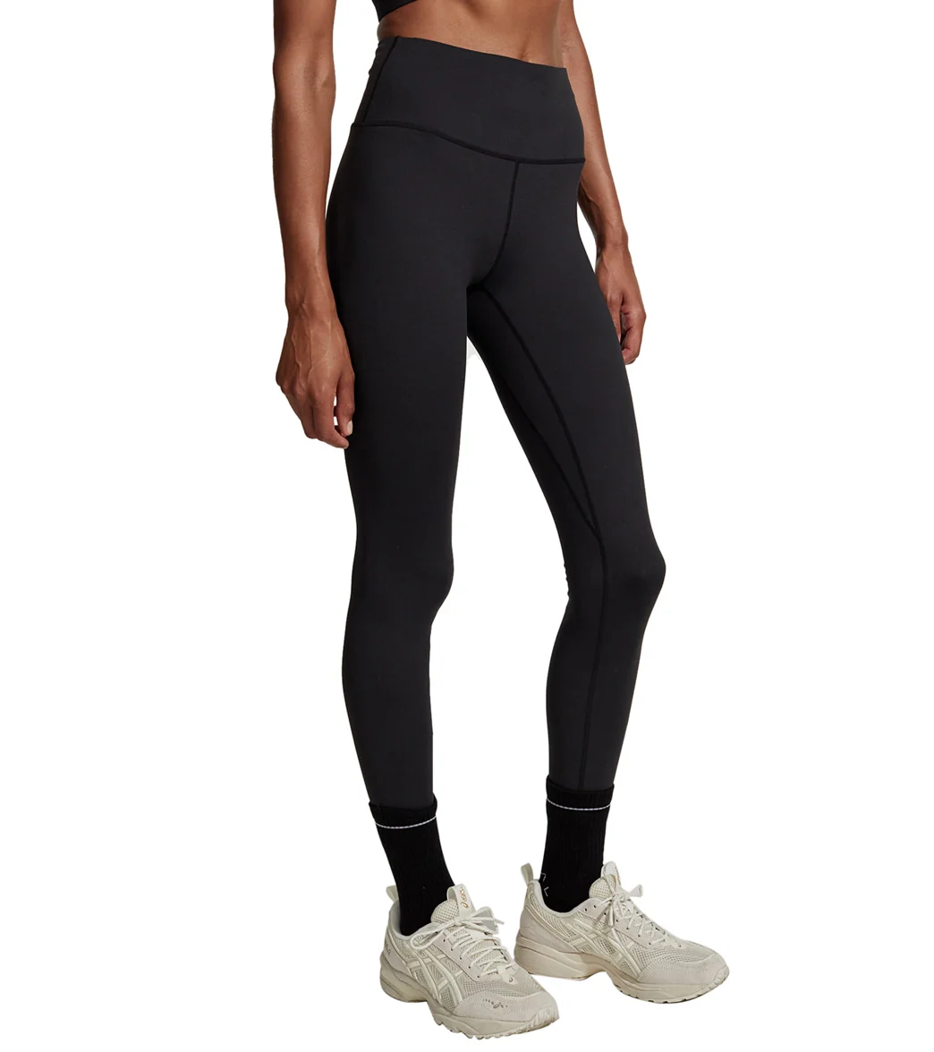 Varley Let's Go 25 High Rise Leggings