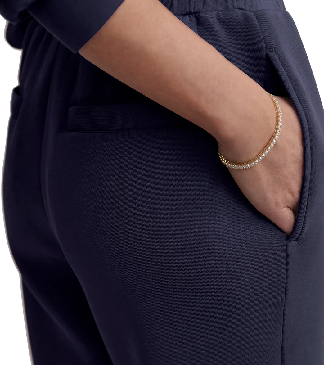 Varley The Slim Cuff Pant 25