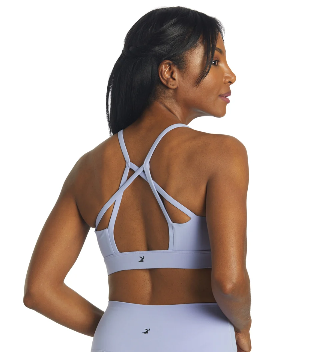 Glyder River Yoga Sports Bra