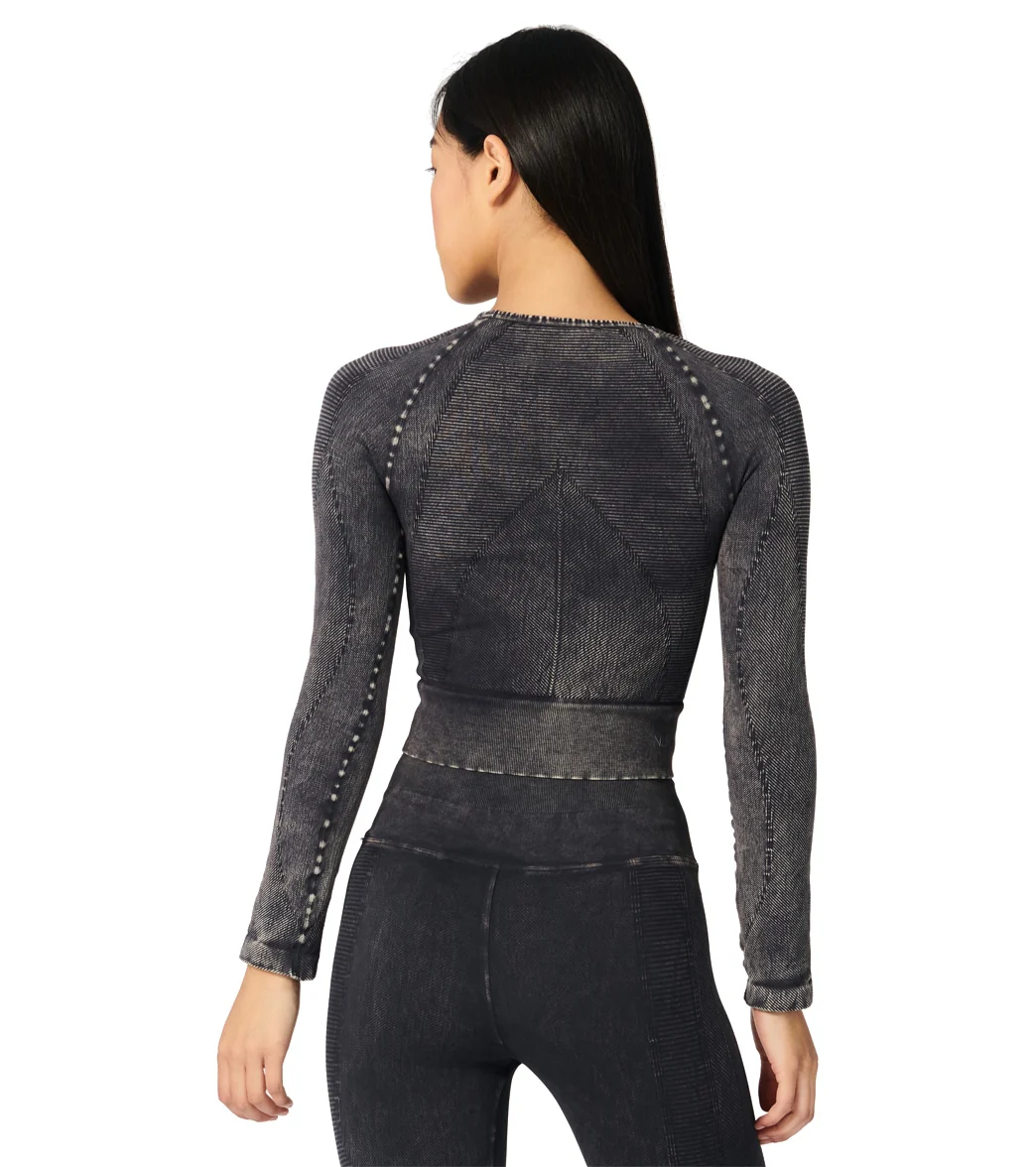 NUX One By One Long Sleeve