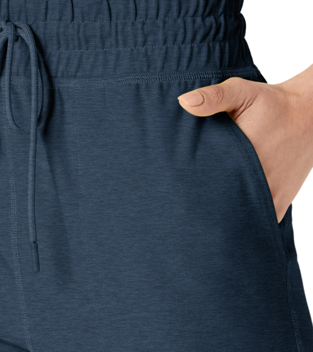 Beyond Yoga Spacedye Commuter Midi Joggers