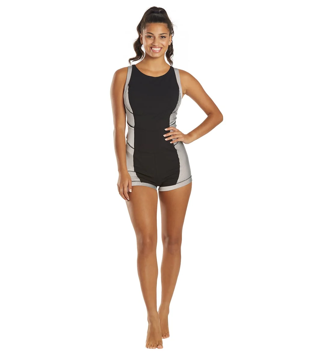 Free People Hardio Cardio Shortsie