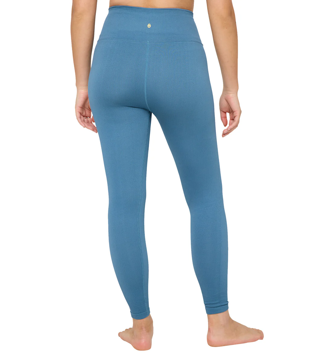 Spiritual Gangster Love Sculpt Seamless Legging
